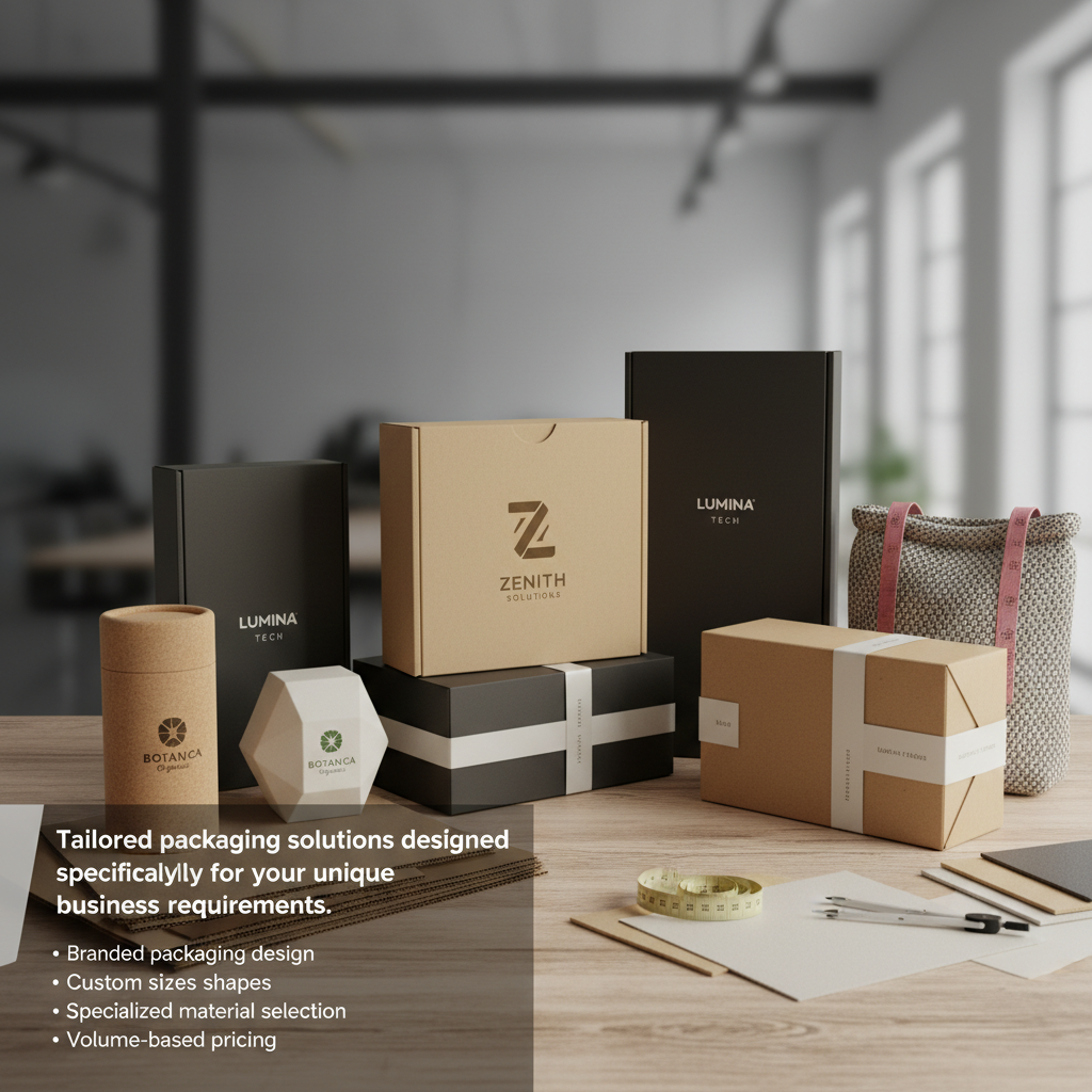 Custom Solutions